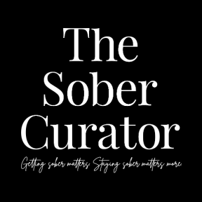 Sober Curator Search Result